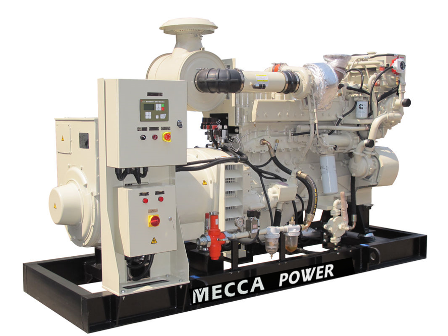 marine generator gerador marinho