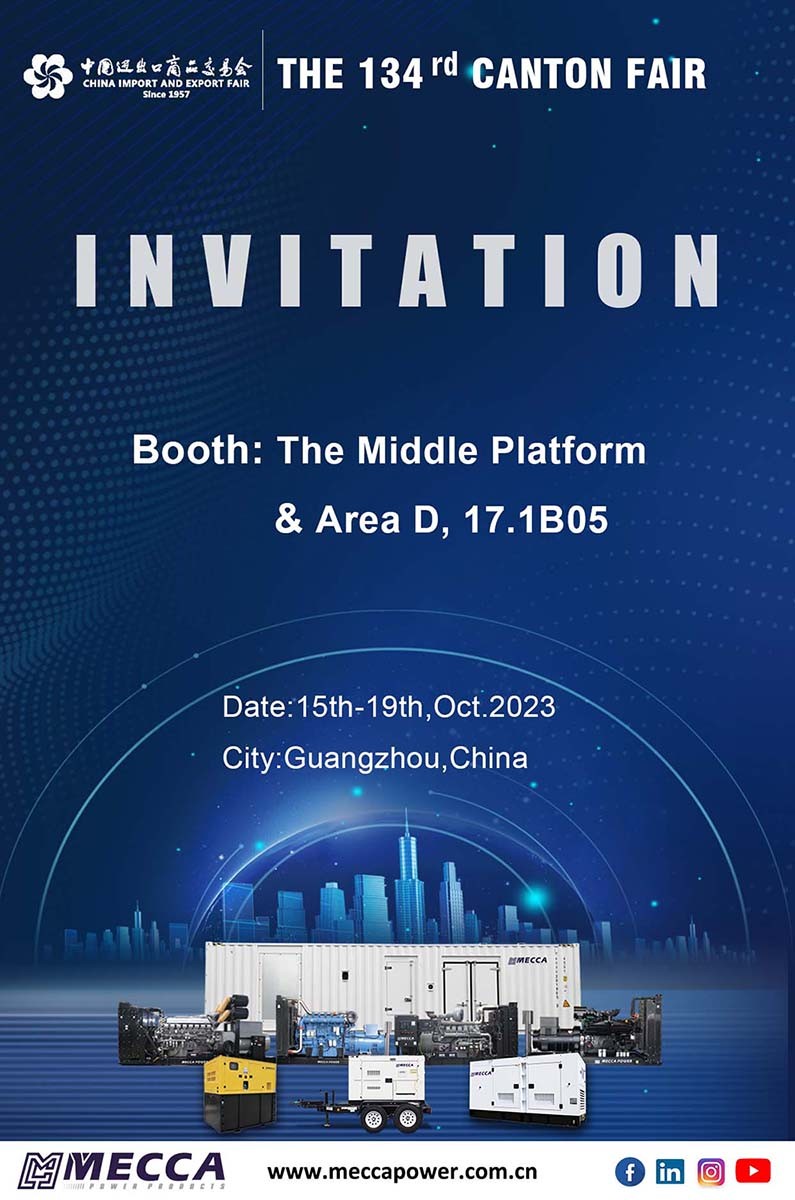 Canton Fair na China