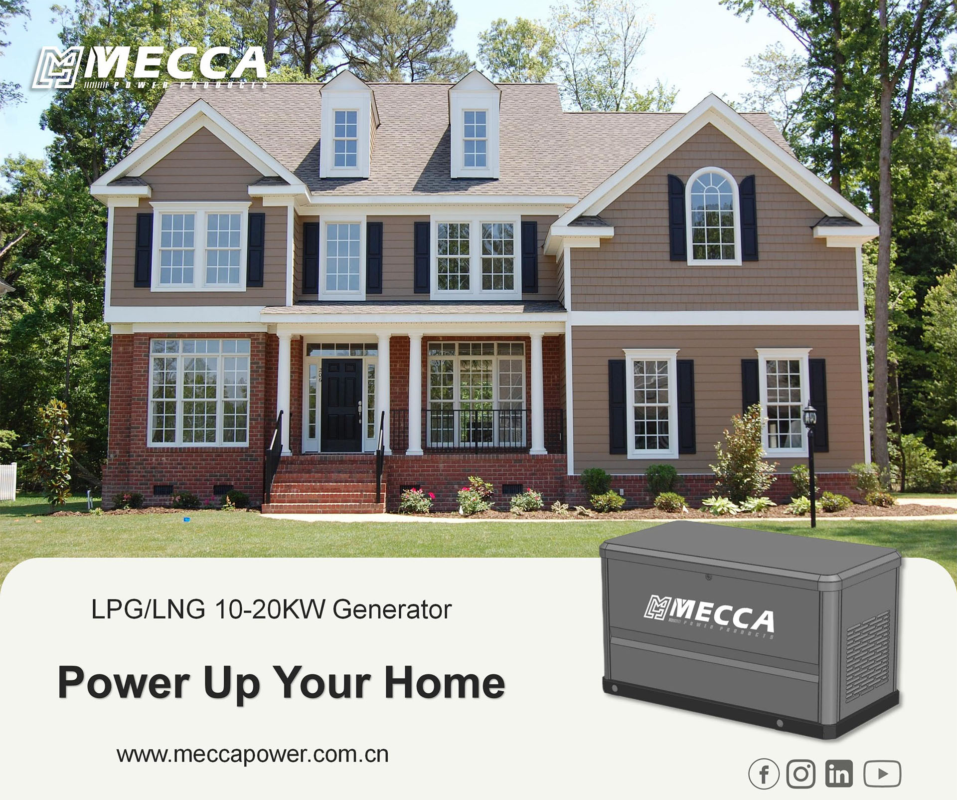 gerador de resid&ecirc;ncias