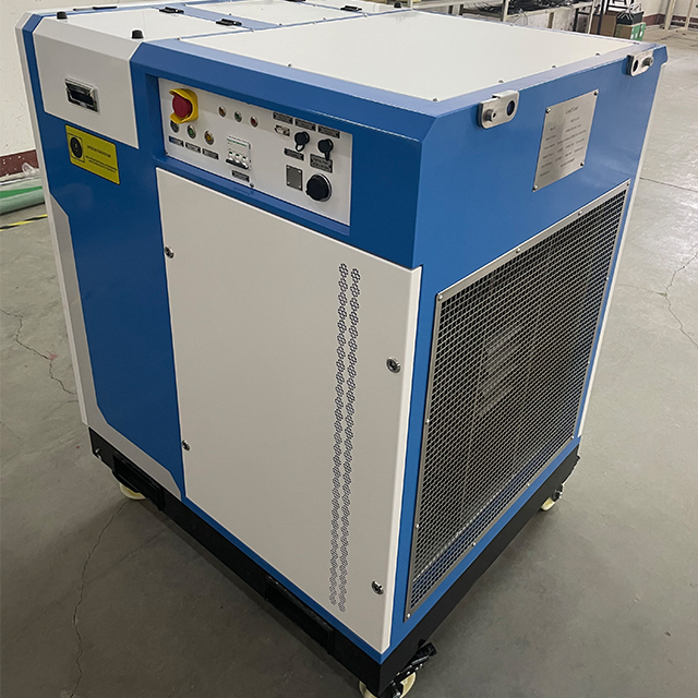 AC380V 400V 500kW LoadBank Resistive Pf1.0 Banco de carga móvel para teste de gerador