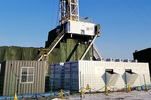 gerador para g&aacute;s