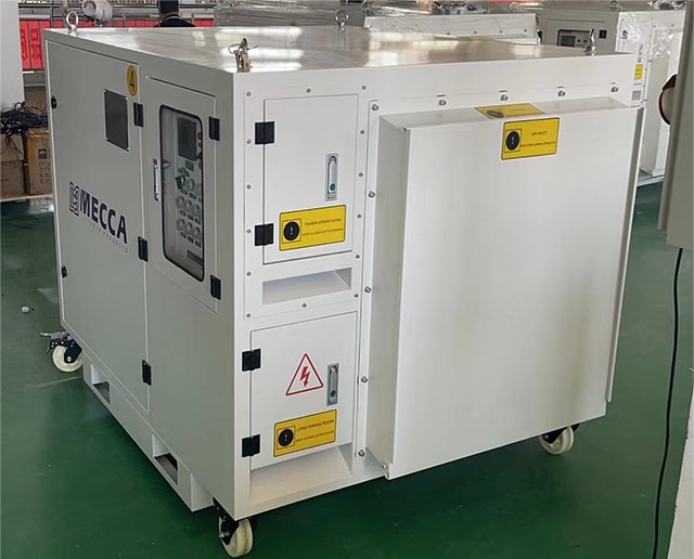 500kW LoadBank