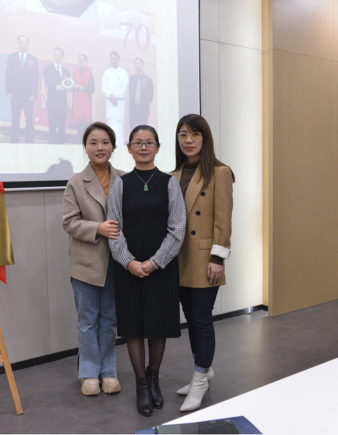 Semin&aacute;rio do Centro de Pesquisa do Sri Lanka