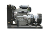 10KVA-100KVA super eficiente YANMAR Diesel Generator para Backup