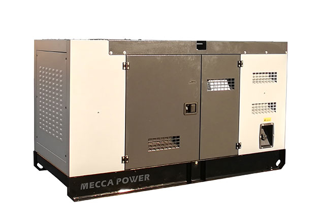 150KVA-400KVA Geradores diesel silenciosos com motor wechai 