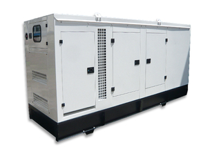 50KVA-3000KVA Controle Digital Silencioso Yuchai Diesel Generator Backup