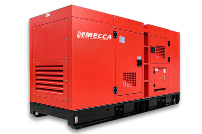 Gerador de Deutz refrigerado a ar 100kw para telecomunicações