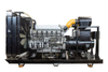 50Hz 750-2500KVA Industrial Mitsubishi/SME Diesel Generator for Data Center