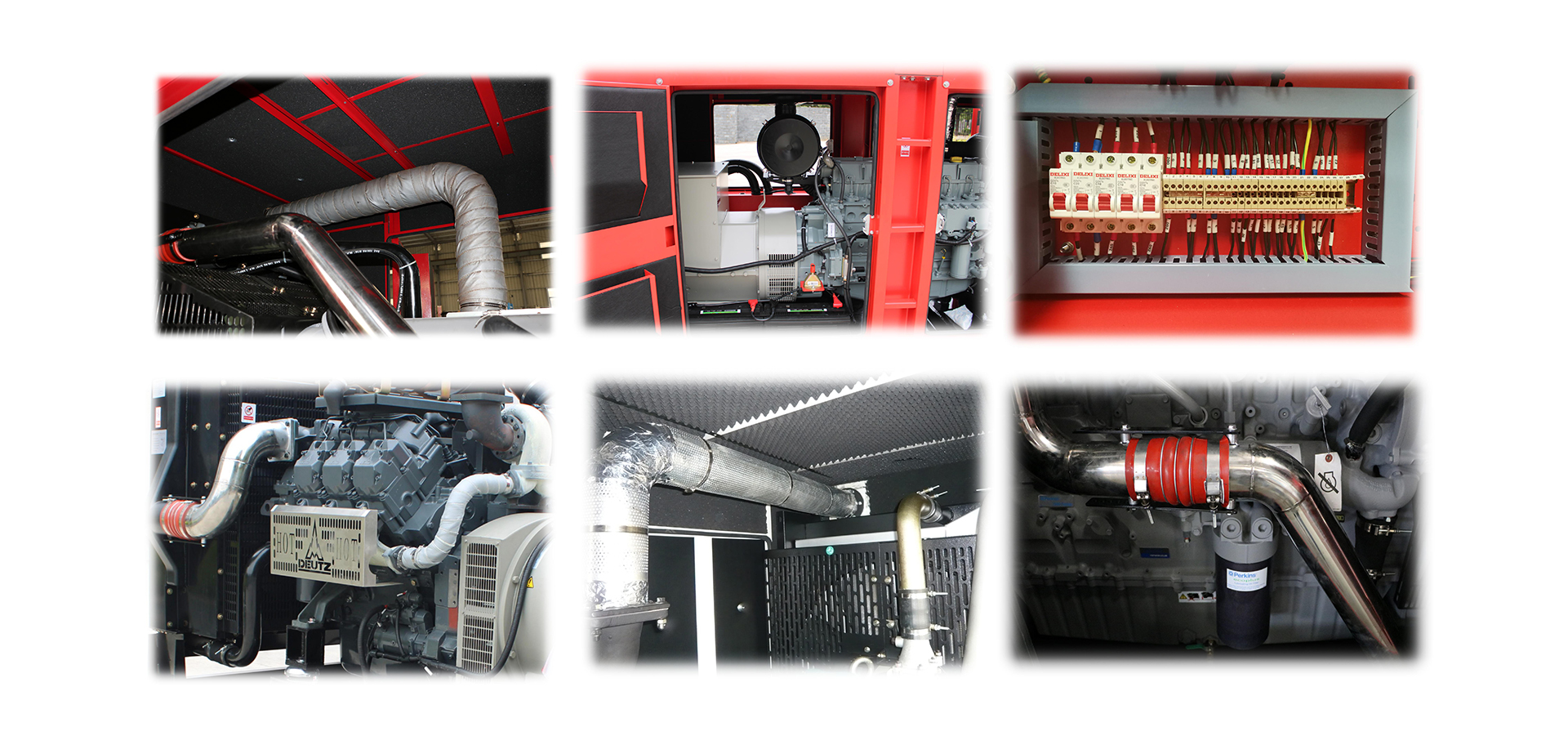 Detalhes do gerador 2.