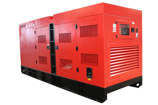 550KVA Auto Start Cummins gerador para data center