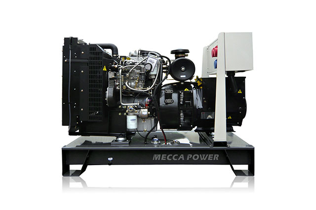 30KVA-175KVA Classificação Prime Gerador Diesel