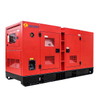 8.5KVA 9.4KVA CKVPower Brand Silent Type Diesel Generator conjunto para telecomunicações