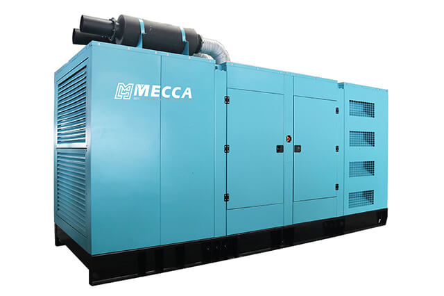 1500KVA High Temperature Resistance