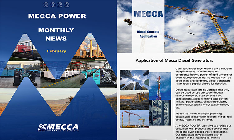 MECCA POWER 2022 Mensal News-fevereiro
