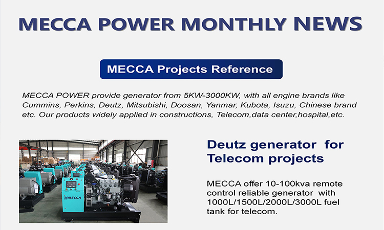 MECCA POWER 2022 notícias mensais-maio