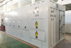 Containerizado 1MW 1000kW 1300kW LoadBank Tipo de carga Banco de carga para grade de energia