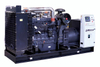 Gerador Diesel SDEC de baixo consumo de combustível para fábrica