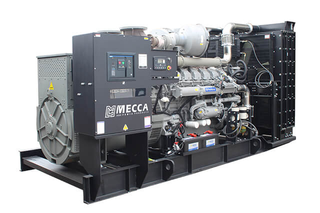 1750KVA Perkins Generators
