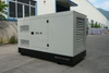 30KVA-175KVA Classificação Prime Gerador Diesel