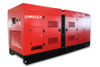 400KVA DOOSAN Diesel Generator For Construction