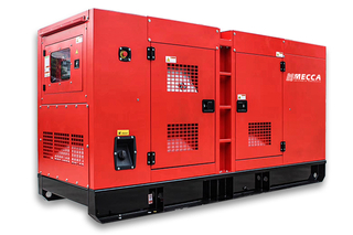 20-3000KVA Cummins Diesel Generator para Data Center