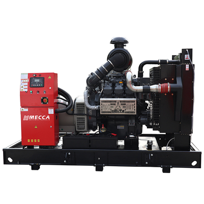 20-825KVA Deutz Diesel Gerador de Energia Baixo Consumo de Combustível