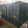 Containerizado 1MW 1000kW 1300kW LoadBank Tipo de carga Banco de carga para grade de energia